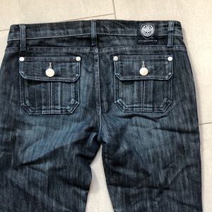 Rock & Republic denim